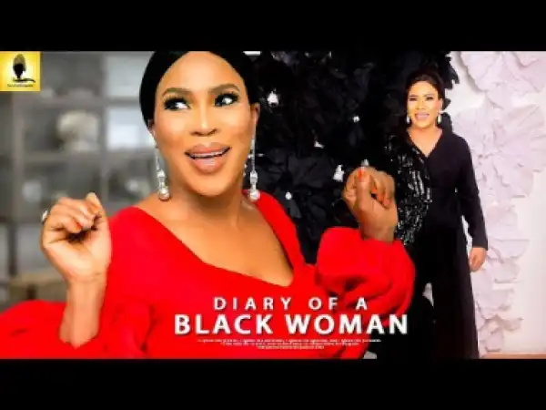 DIARY OF A BLACK WOMAN (2019)